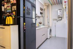 Blk 311C Clementi Avenue 4 (Clementi), HDB 3 Rooms #634185201